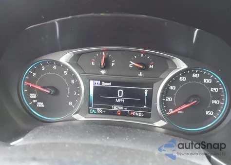 2018 Chevrolet Equinox Lt from USA, damaged, VIN 3GNAXSEV6JL107789